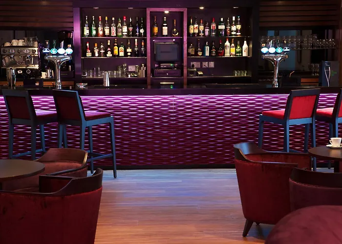 Aubrey Park Hotel