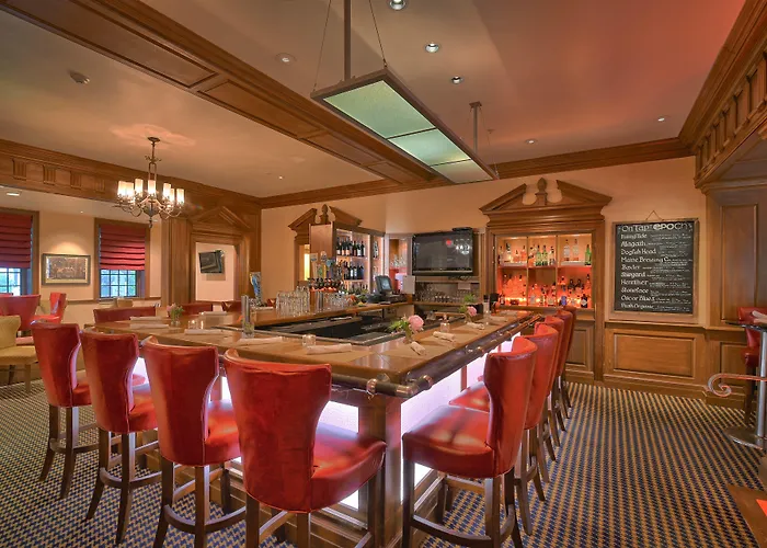 The Exeter Inn
