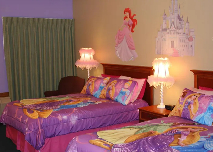 Gladstone Inn And Suites