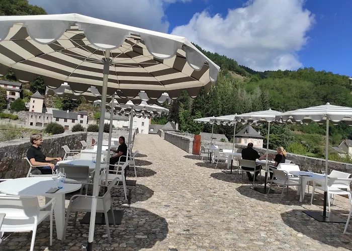 Hôtel La Rivière