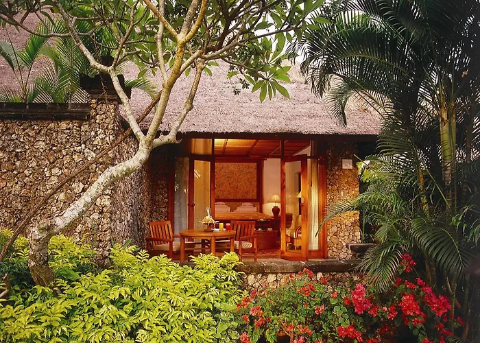 The Oberoi Beach Resort, Bali Seminyak