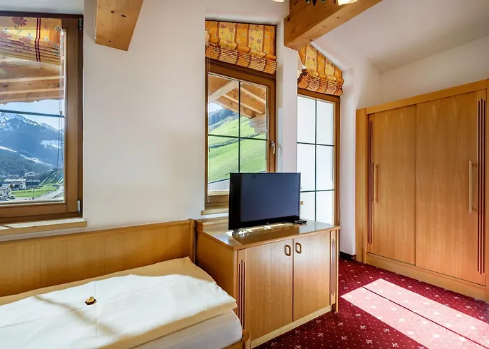 Hotel Alpinjuwel 3