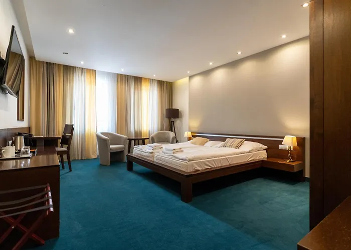 Hotel Arkada