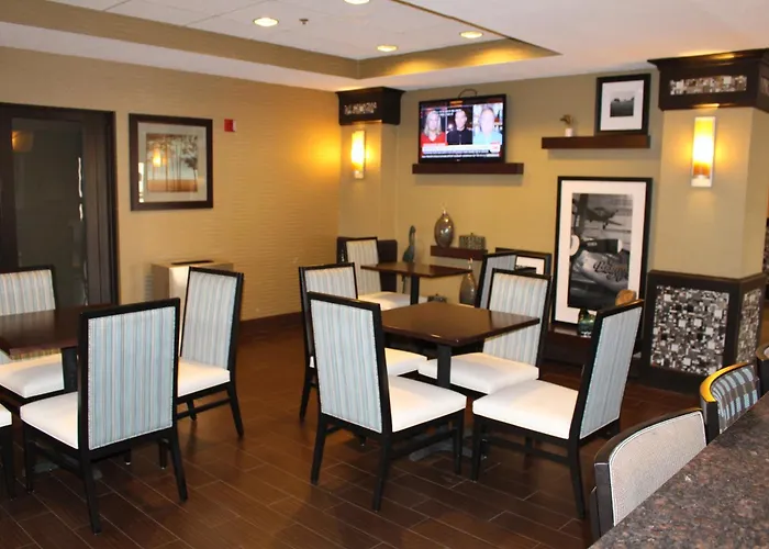 Best Western Plus Wichita West Airport Inn