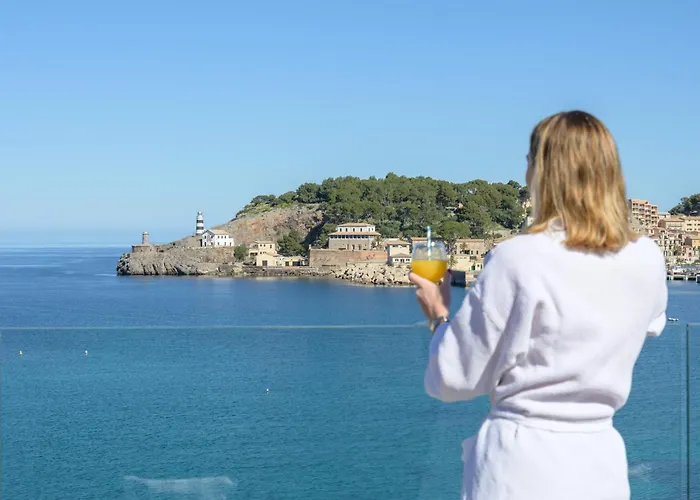 Hotel Marina Wellness & Spa