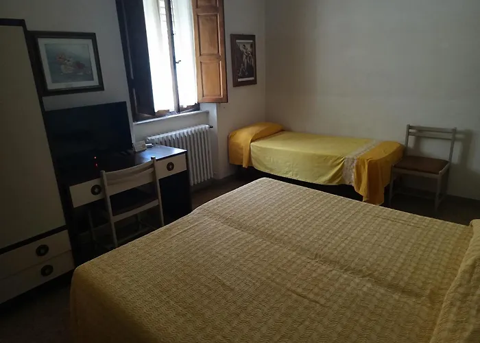 Hotel Conchiglia