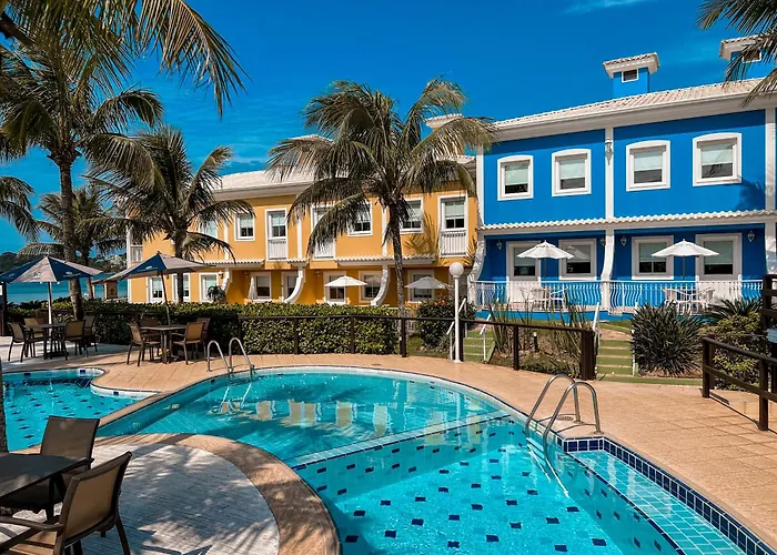 Hotel Vila do Farol
