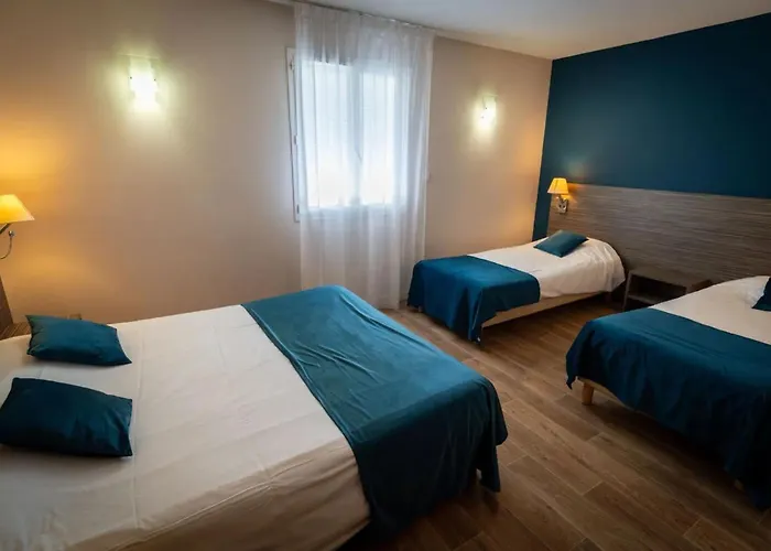 Hotel Caiman