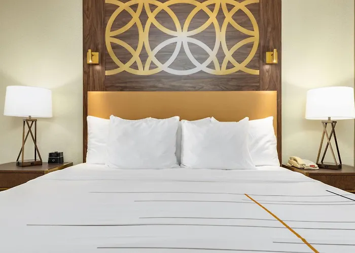 La Quinta By Wyndham Marble Falls