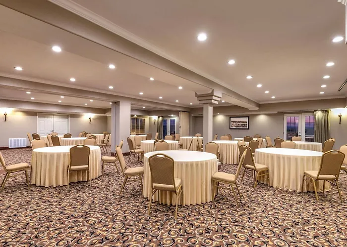 La Quinta By Wyndham Marble Falls
