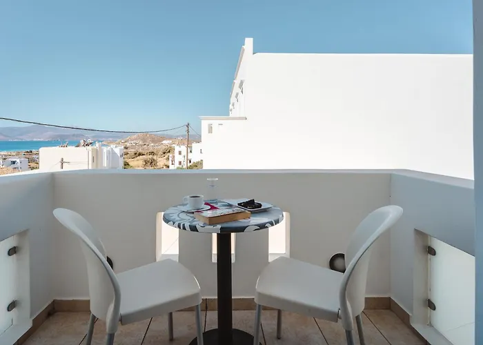 Mitos Suites