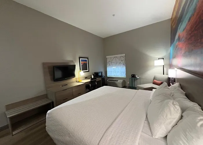 La Quinta By Wyndham Oklahoma City - Moore