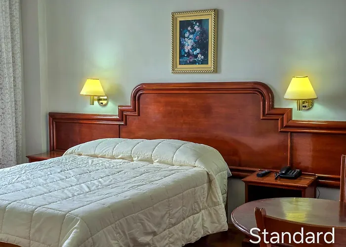 Hotel Brasil