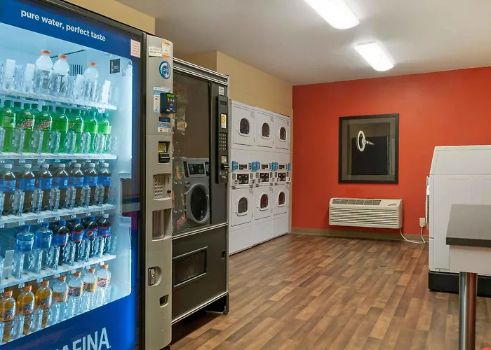 Extended Stay America Suites - Detroit - Dearborn