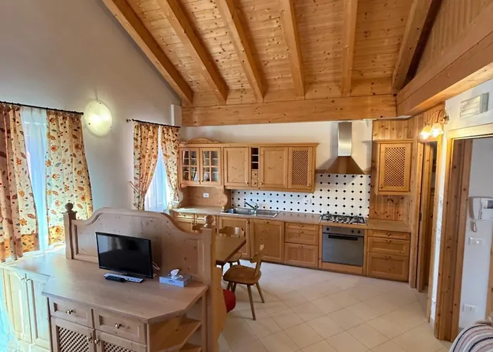 Hotel Casa Del Campo