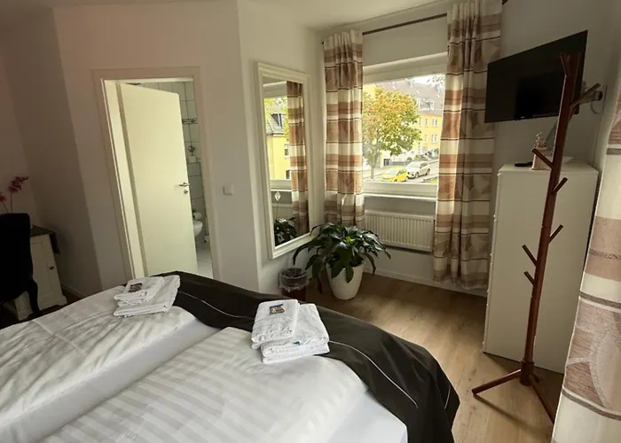 Hotel Schaefer