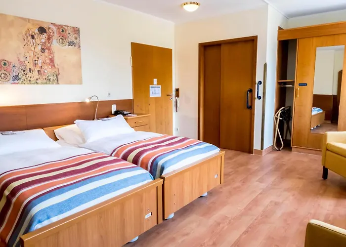 Heidehotel Bad Bevensen