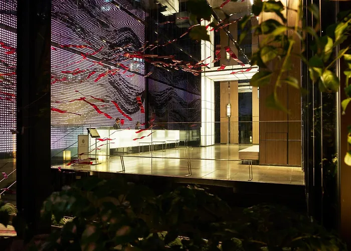 Millennium Mitsui Garden Hotel Tokyo - Ginza