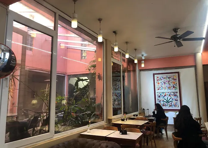 Hotel Durazno