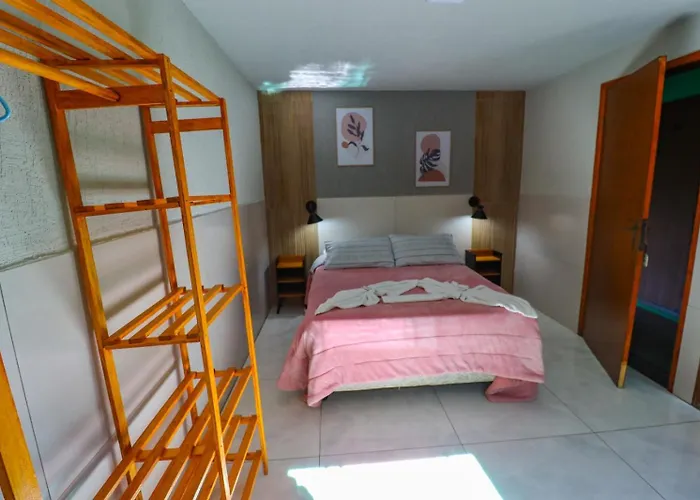 Hotel da Inês