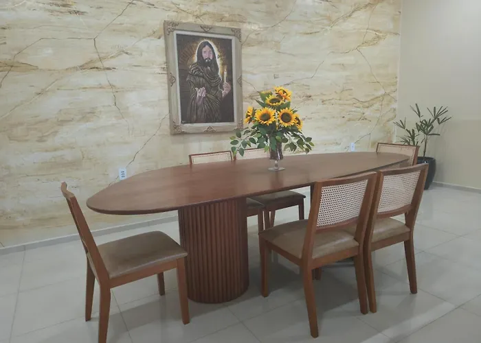 Araripina Palace Hotel