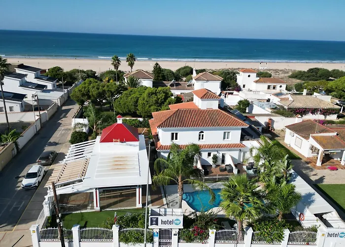 Hotel Novomar