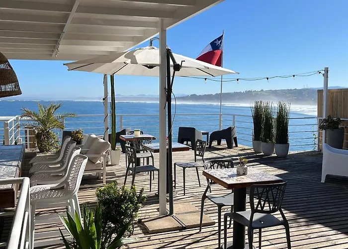 Laura Del Mar Hotel Boutique