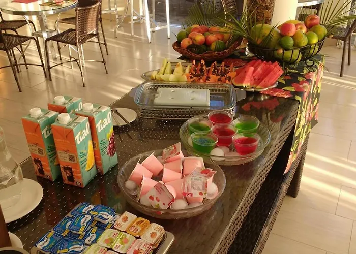 Hotel 494 Oliveira-MG