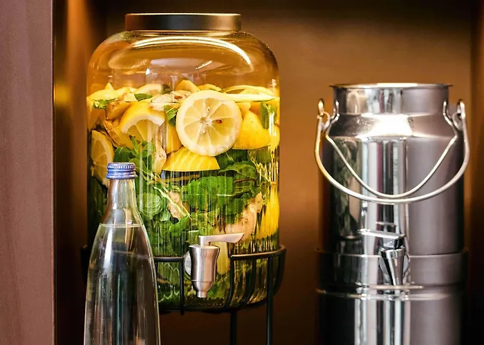 B&B Hotel Offenburg-City