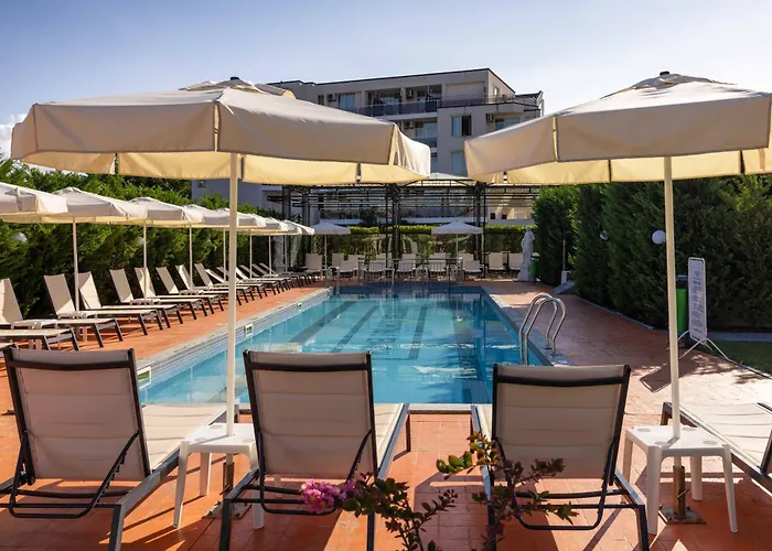 Rome Palace Deluxe