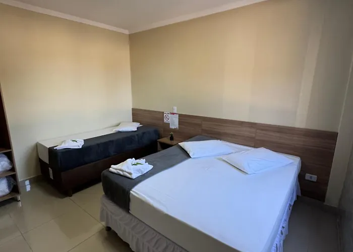 Aeroporto Plaza Hotel