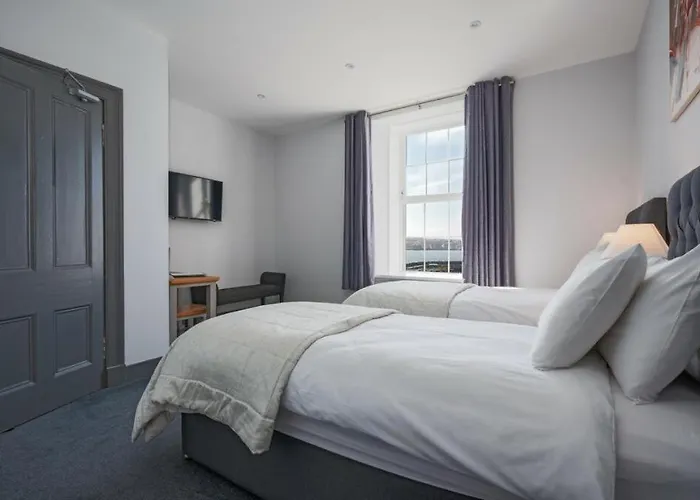 Maryfield House Hotel