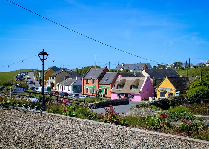 Doolin Inn