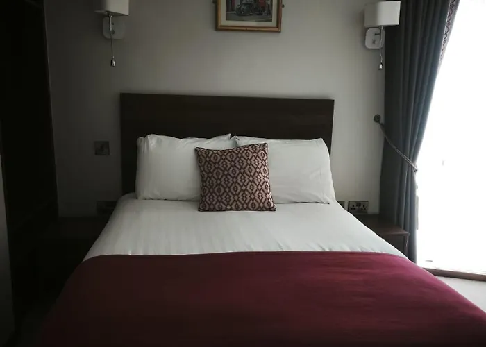 The Draper Rooms
