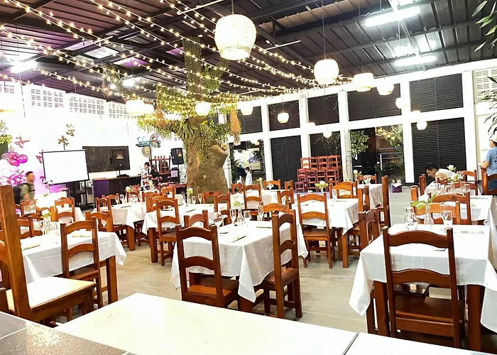 Hotel La Fuente J.N