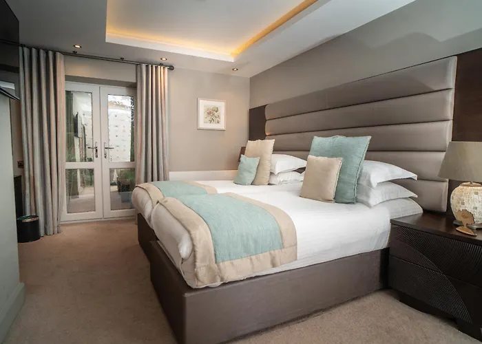 Crow Wood Hotel & Spa Resort