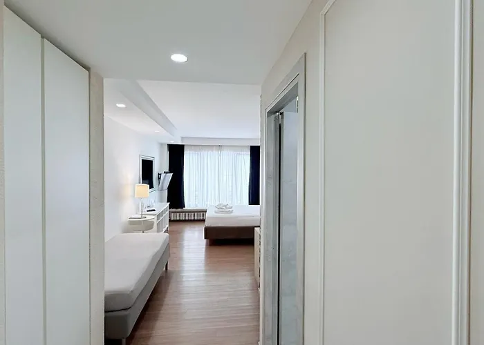 Prestige Rooms Chiaia