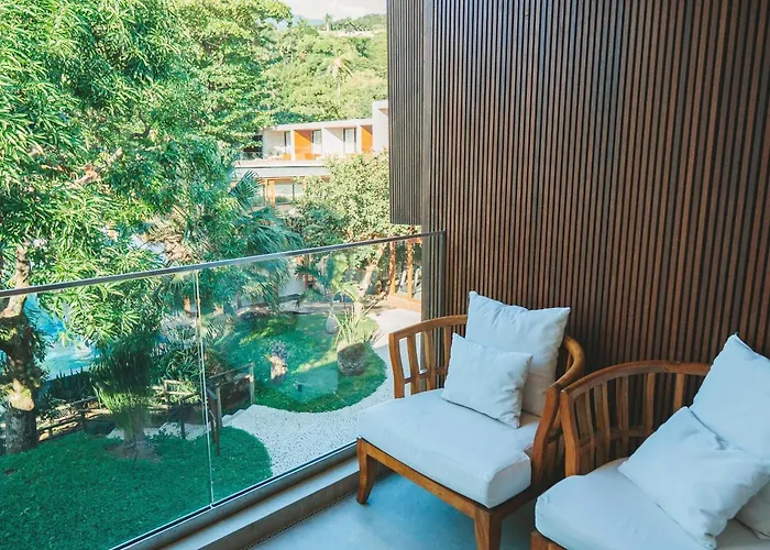 Casa Di Sirena Ilhabela