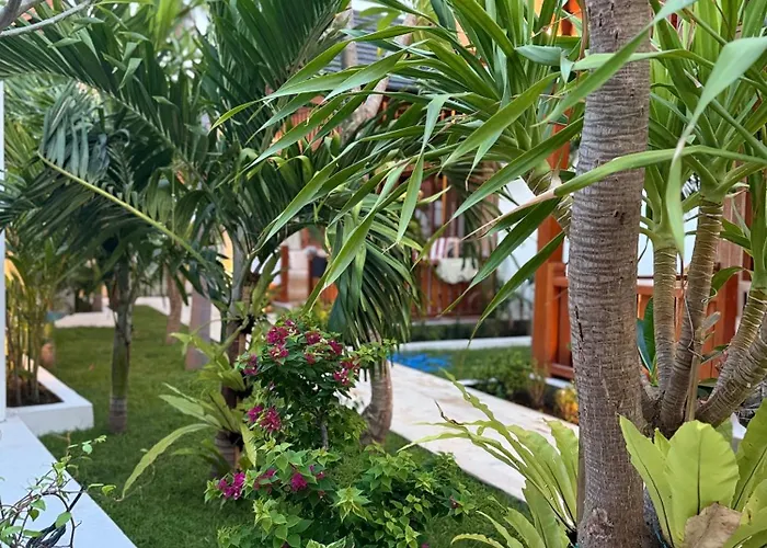 Molah Gili Villa