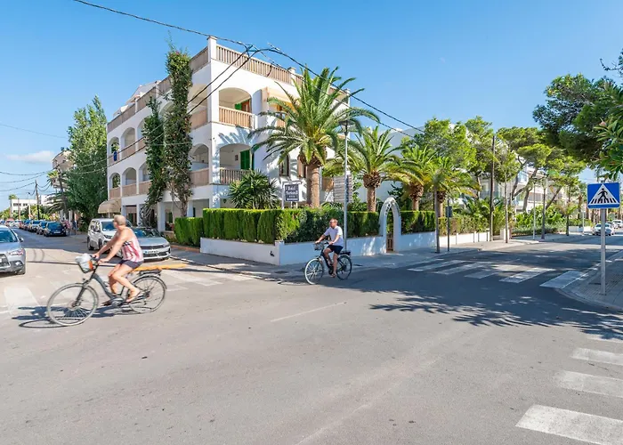 Hotel Martorell By Mhr