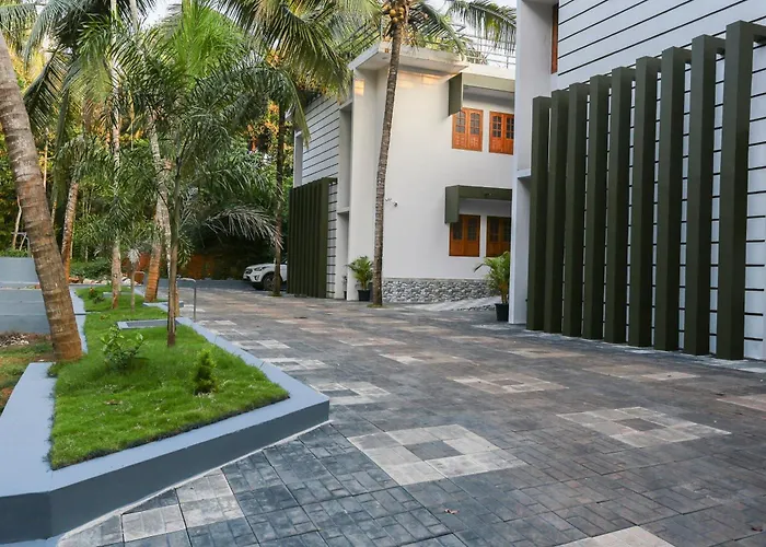 Hotel O Al Ameen Residency