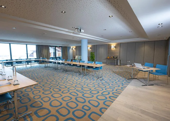 Hôtel Alpen Lodge