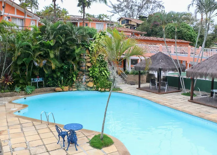 Tarumã Búzios Hotel