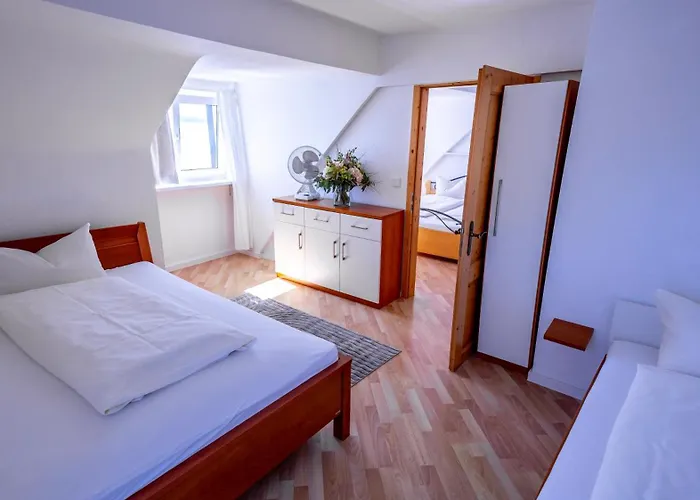 Seehotel Zur Muenz