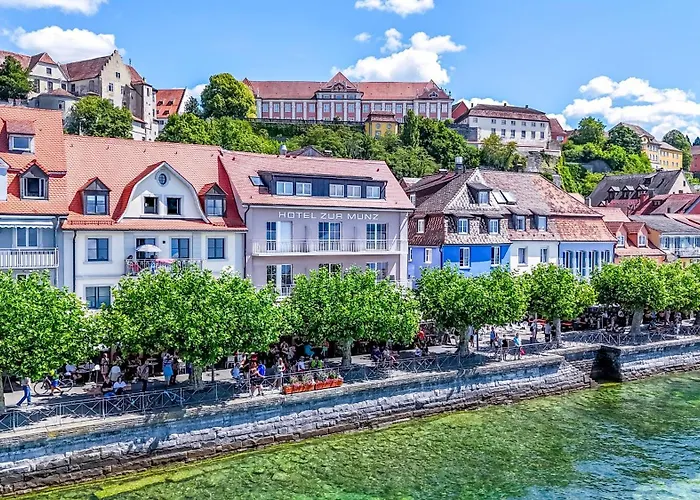 Seehotel Zur Muenz