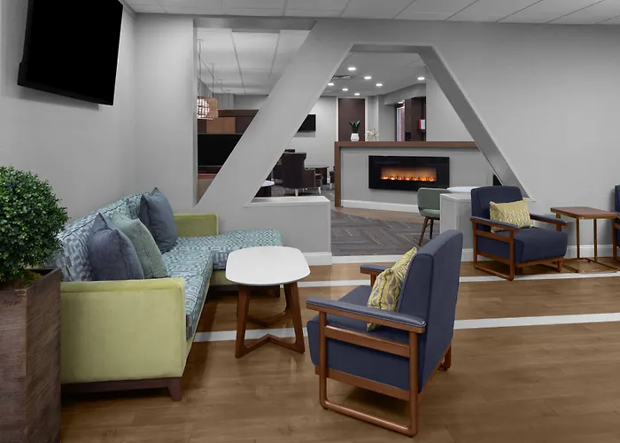 Residence Inn White Plains Westchester County
