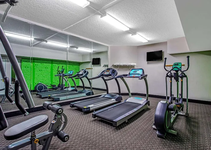 La Quinta By Wyndham Tucson Airport