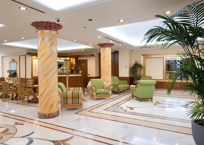 Hotel Marconi