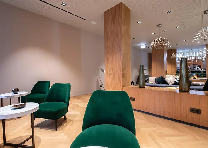 9Hotel Paquis Genève