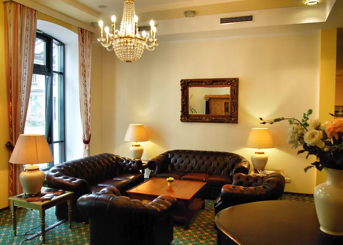 B&B Hotel Gera
